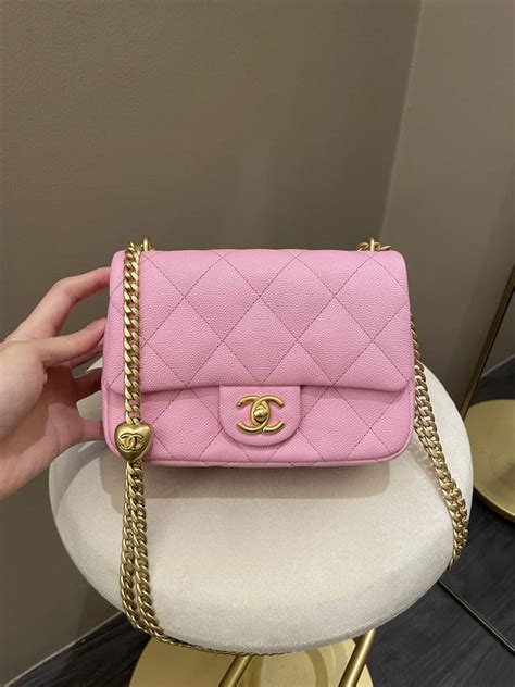 sweetheart mini flap chanel|chanel handbags flap.